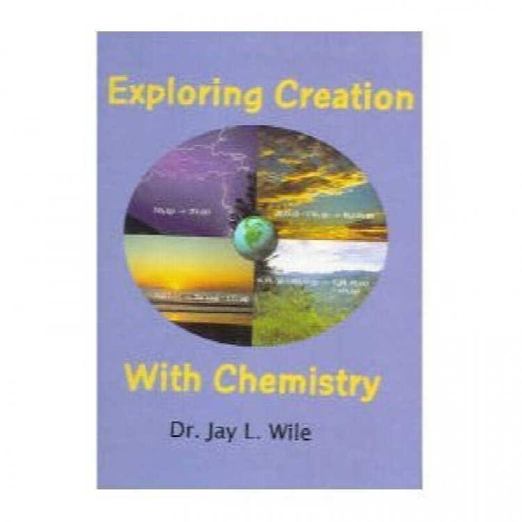 Exploring creation with chemistry