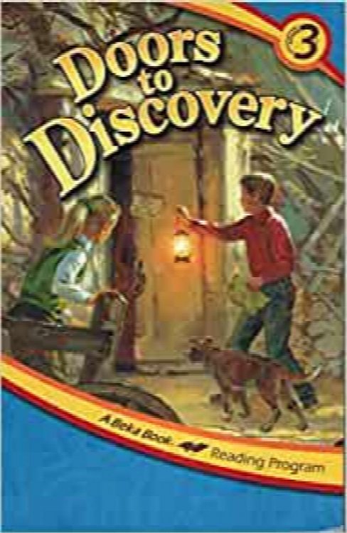 Doors to Discovery, Grade 3 (A Beka Reading Program)