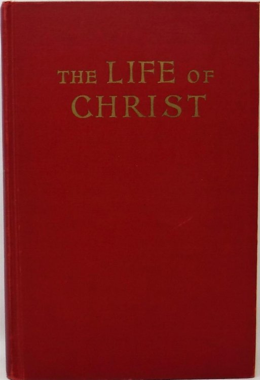 The Life of Christ