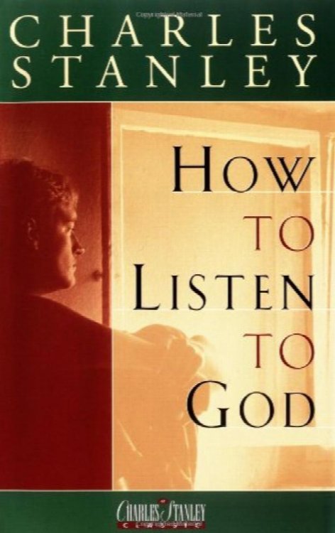 How To Listen To God