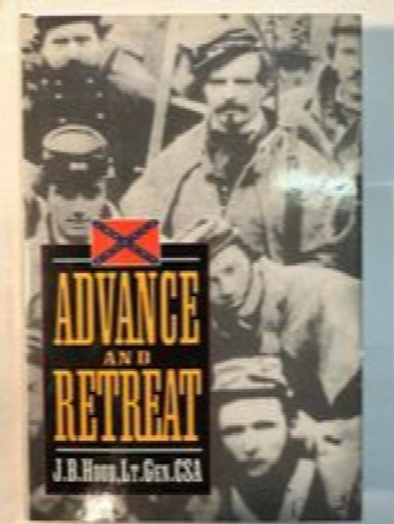 Advance and Retreat