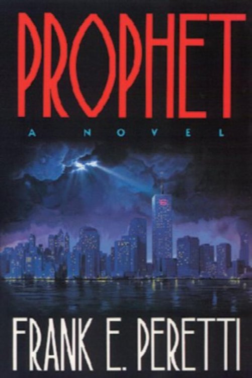 The Prophet