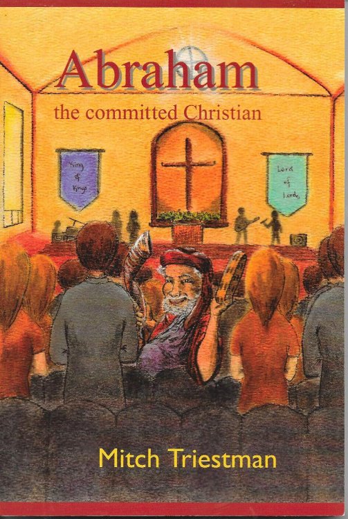 Abraham: The Committed Christian