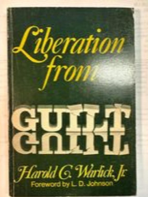 Liberation from Guilt