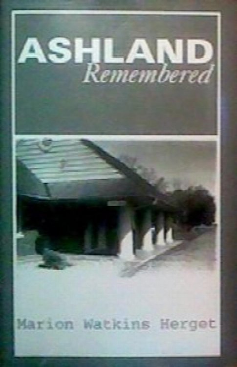 Ashland Remembered
