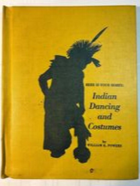 Indian Dancing and Costumes (Here is Your Hobby)