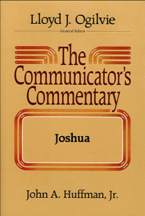 Communicators Commentary: Joshua