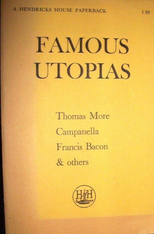 Famous Utopias