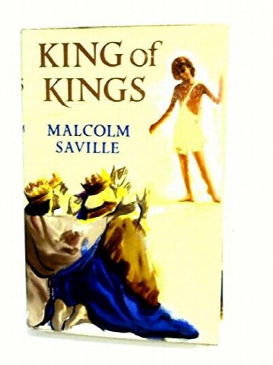 King of Kings