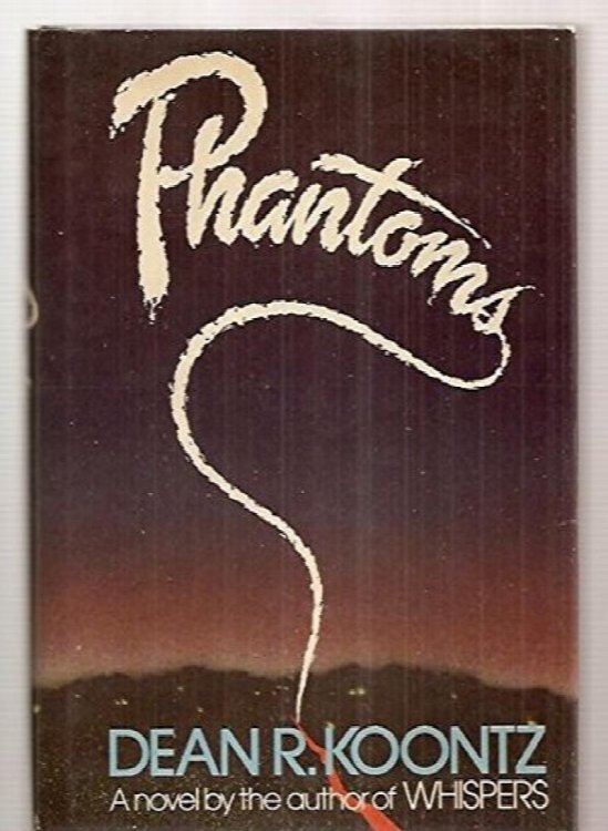 Phantoms