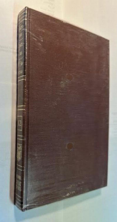 Britannica Great Books - Volume 12 - Lucretius - Epictetus - M. Aurelius