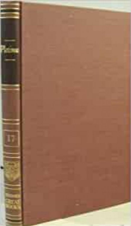 Great Books of the Western World, Vol. 17, Plotinus