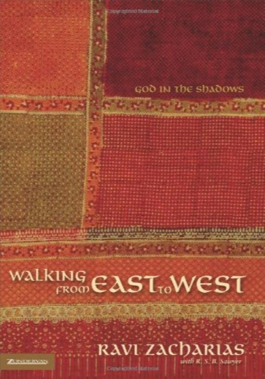 Walking from East to West: God in the Shadows