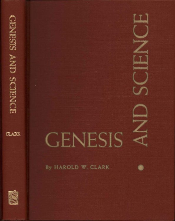 Genesis and Science
