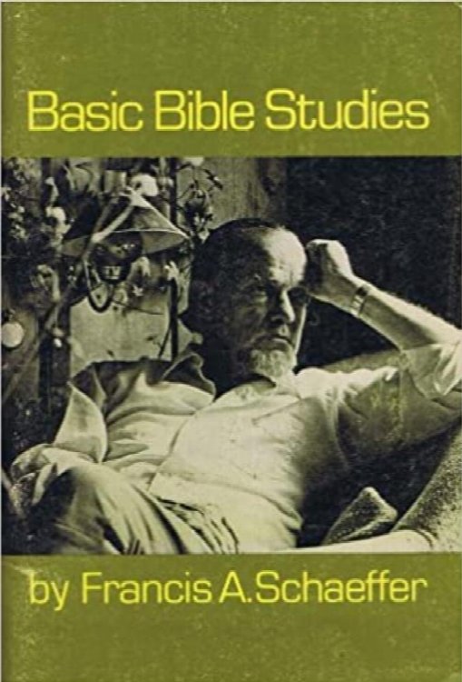 Basic Bible Studies
