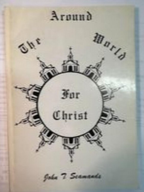 Around the World for Christ