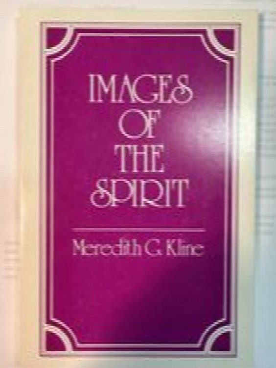 Images of the Spirit