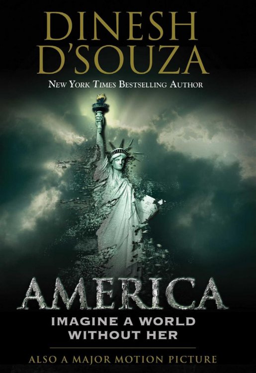 America: Imagine a World without Her