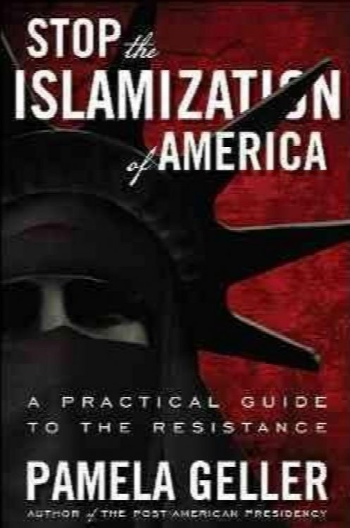 Stop the Islamization of America