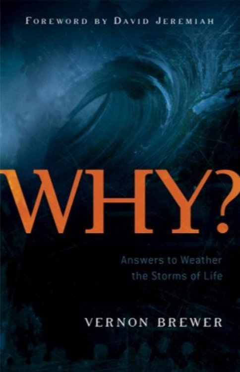 Why Answers to Weather the Storms of Life