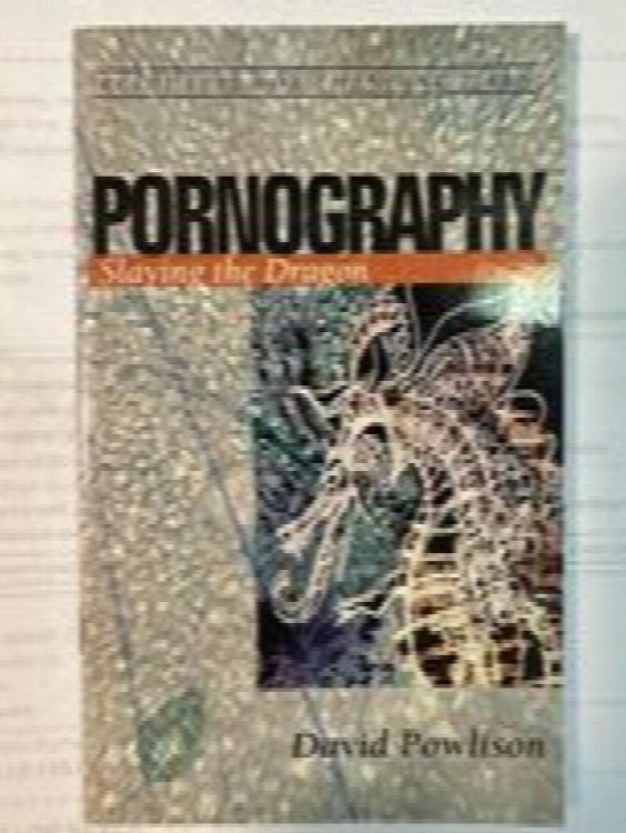 Pornography: Slaying the Dragon (Resources for Changing Lives)
