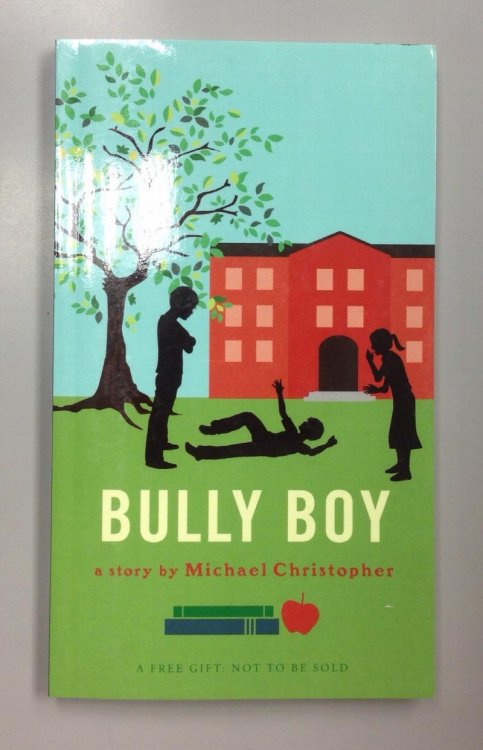 Bully Boy