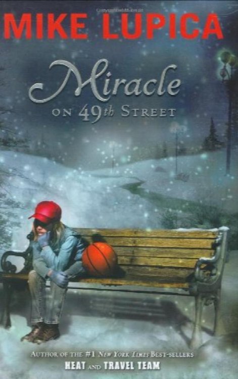Miracle On 49th Street