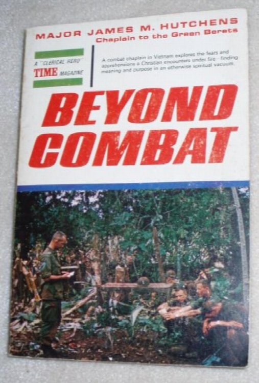 Beyond Combat