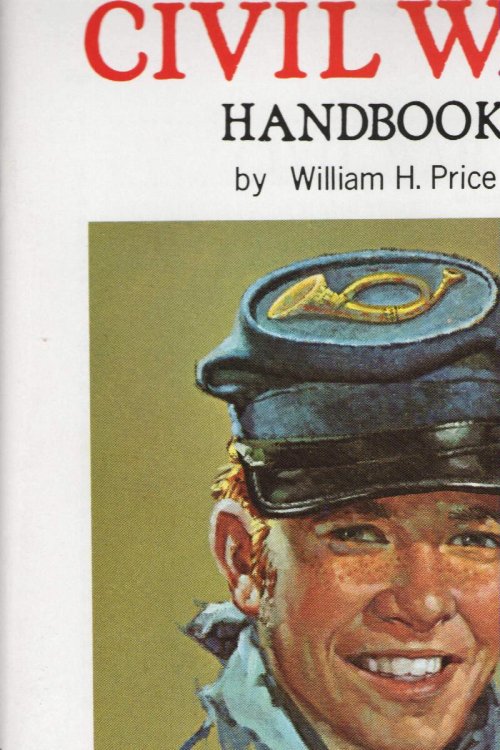 Civil War Handbook