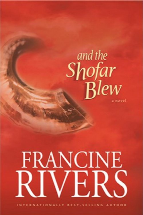 And The Shofar Blew