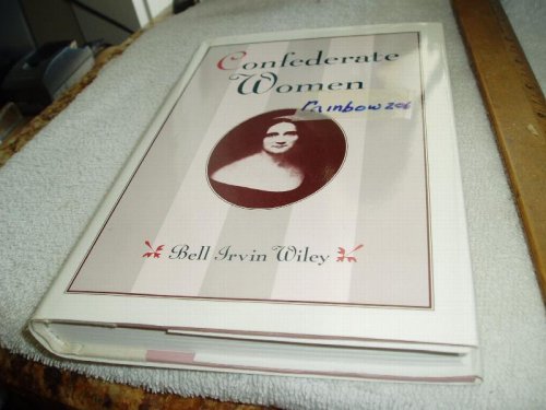 Confederate Women