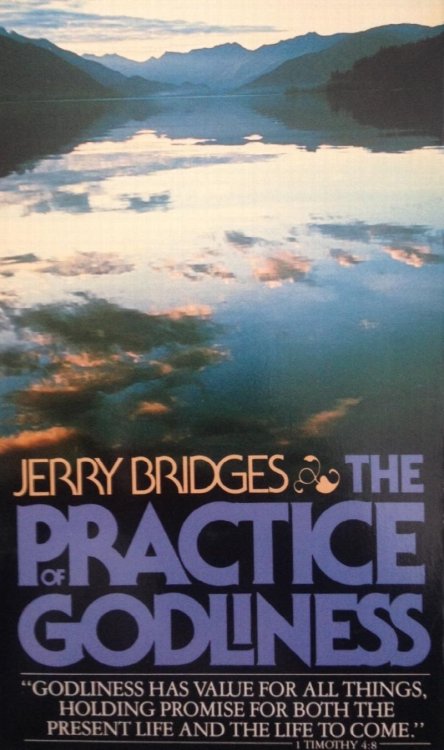 The Practice of Godliness