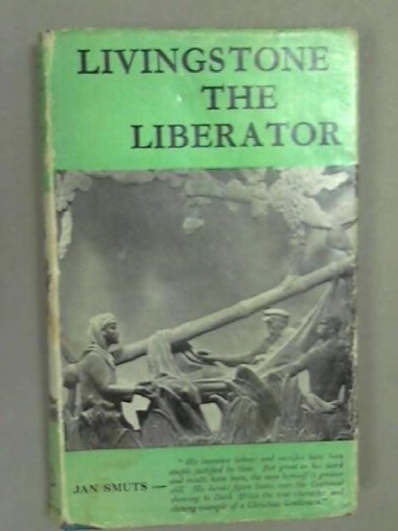 Livingstone The Liberator