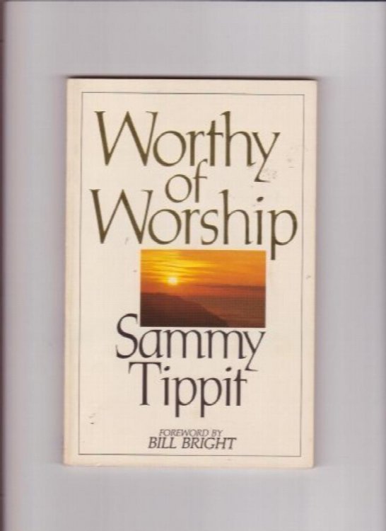 Worthy of Worship