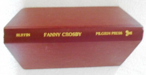 Fanny Crosby