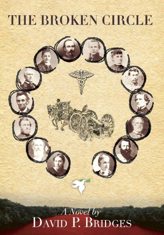 The Broken Circle