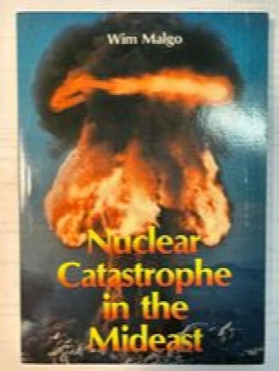 Nuclear Catastrophe in the Mideast