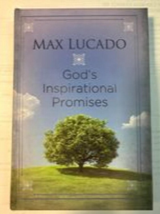 God's Inspirational Promises