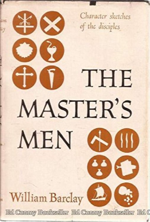 The Master's Men