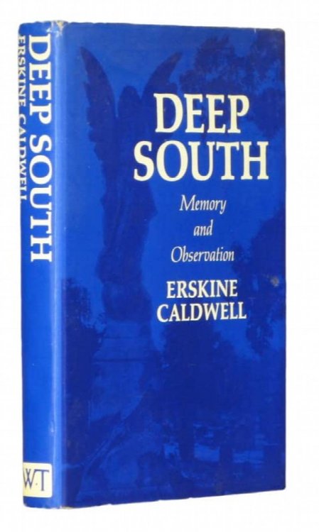 Deep South: Memory and Observation