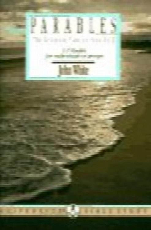 Parables the Greatest Stories Ever Told: 12 Studies for Individuals or Groups (Lifeguide Bible Studies)