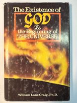 The Existence of God & the Beginning of The Universe