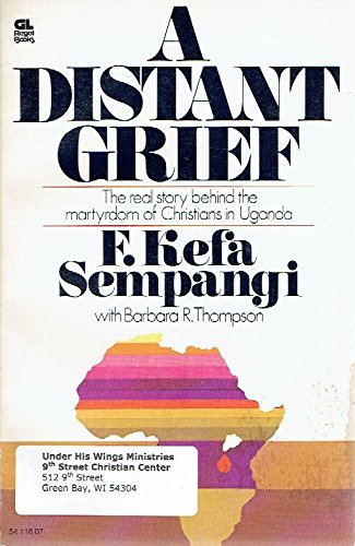 A Distant Grief