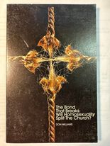 The Bond That Breaks: Will Homosexuality Split the Church