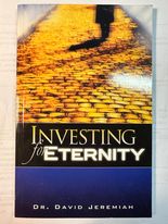 Investing for Eternity: Biblical Principles of Stewardship, Study Guide