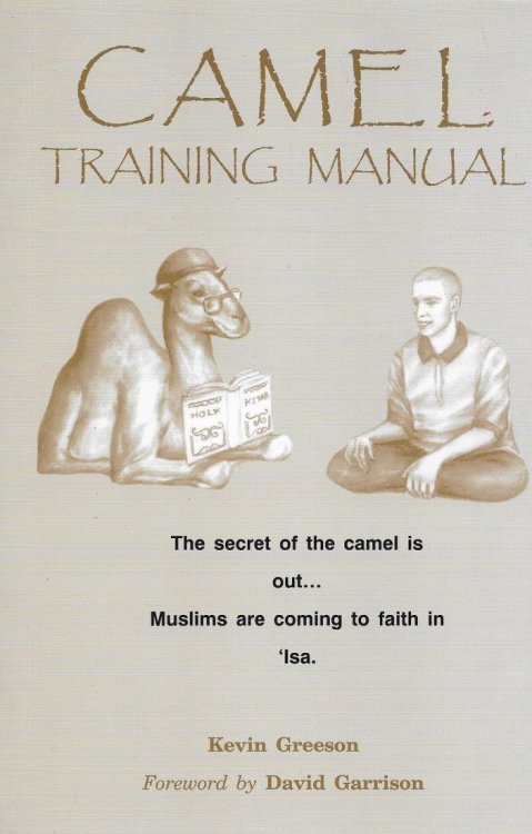 Camel Training Manual