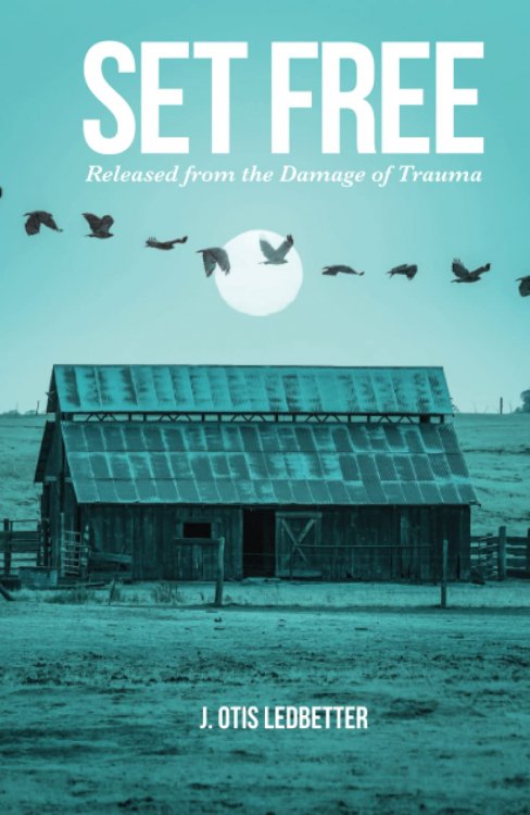 Set Free: Released from the Damage of Trauma