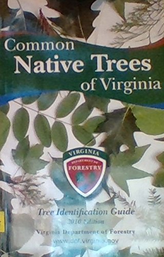 Common Native Trees of Virginia