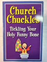 Church Chuckles: Tickling Your Holy Funny Bone