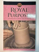 Royal purposes: Thirty-one readings for the tempted, tried and suffering